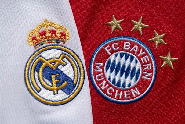 Real Madrid Melaju ke Final Liga Champions 2023/2024 Setelah Mengalahkan Bayern Munchen dengan Skor 2-1